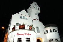Logo von Restaurant Oriental Palace in Dsseldorf