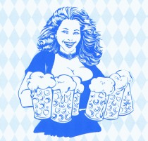 Restaurant Paulaner im Kniep in Hildesheim