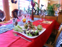 Logo von Restaurant Safari in Leipzig