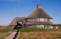 Logo von Restaurant Sturmhaube in Kampen