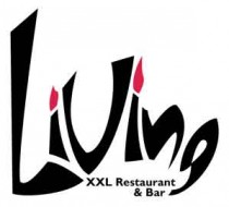Logo von LivingXXL Restaurant  Bar - Ffm in Frankfurt am Main