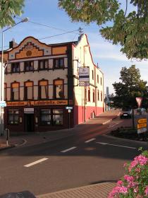 Restaurant zur Lahnbr�cke in Lahnstein