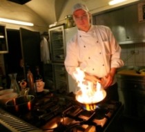 Restaurant Lucie Schulte in den H�fen in G�rlitz