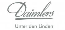 Logo von Restaurant Daimlers  Unter den Linden in Berlin