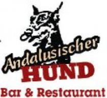 Logo von Restaurant Andalusischer Hund in F�rth