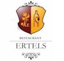 Logo von Restaurant ERTELS in M�nchen