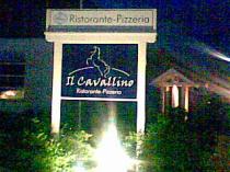 Logo von Restaurant Ristorante Pizzeria  IL CAVALLINO  in Mllenbach