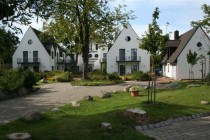 Logo von Restaurant Zur alten Schmiede in Schaprode OT Poggenhof