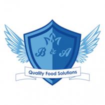 Logo von Restaurant BAs Quality Food Solutions in Berlin