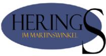 Logo von Restaurant Herings im Martinswinkel in Kln