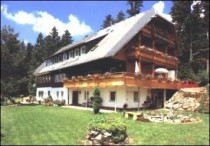 Logo von Restaurant Schwarzwaldgasthaus Salenhof in Titisee-Neustadt