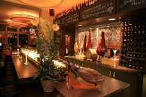 Logo von Restaurant Tres Tapas in Berlin