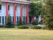 Logo von Restaurant Waldhof in Herzberg Logo von Restaurant Waldhof in Herzberg