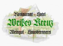 Logo von Restaurant Hotel Weisses Kreuz in Neuenburg am Rhein