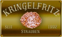 Logo von Restaurant Kringelfritz in W�rth am Rhein
