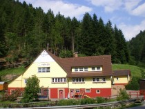 Logo von Restaurant Landgasthaus Aichhalder M�hle in SchiltachHinterlehengericht