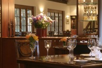 Logo von Restaurant Im Eichwldchen in Duisburg