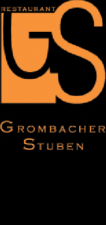 Logo von Restaurant Grombacher Stuben in BruchsalObergrombach