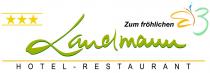 Logo von Hotel Restaurant Zum fröhlichen Landmann in Steinen Kreis Lörrach Logo von Hotel Restaurant Zum fröhlichen Landmann in Steinen Kreis Lörrach