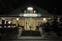 Logo von Restaurant Landhaus Wietze in Wedemark