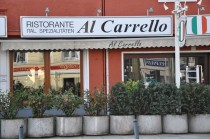 Restaurant Al Carrello in Bremen