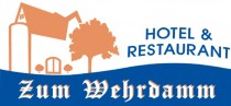 Logo von Restaurant Zum Wehrdamm in Bad 7K�sen