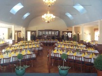 Restaurant Elsdorfer Hof in Elsdorf