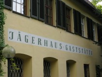 Logo von Restaurant Waldgaststtte Jgerhaus in Heilbronn