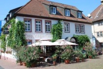 Logo von Restaurant Das Holzinger in Miltenberg