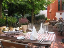 Logo von Restaurant Klosterschenke in Trier