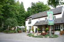Restaurant Tante Lucie  in Wassenberg