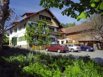 Logo von Restaurant Steiner Wirt in Tiefenbach Logo von Restaurant Steiner Wirt in Tiefenbach