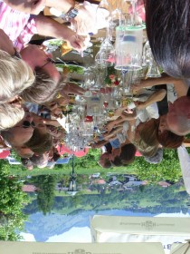 Logo von Restaurant Landgasthof Rosi Mittermaier in Reit im Winkl