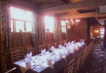 Logo von Restaurant VARUS im Romantik Hotel Arminius in Bad Salzuflen