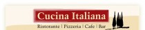 Logo von Restaurant Cucina Italiana GmbH in Nürnberg