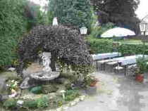 Logo von Restaurant Rendeler Hof in Karben