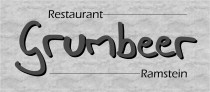 Logo von Restaurant Grumbeer in Ramstein