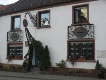 Logo von Restaurant Zum Klausenberg in Worms-Pfeddersheim Logo von Restaurant Zum Klausenberg in Worms-Pfeddersheim