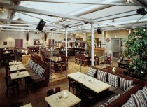 Logo von Restaurant Gaststtte aposPl�ckersapos im Ziegelbau in Bamberg