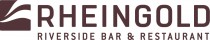 Logo von Rheingold - Riverside Bar  Restaurant in Mainz