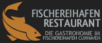Logo von Fischereihafen Restaurant in Cuxhaven