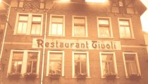 Logo von Restaurant Tivoli in Suhl