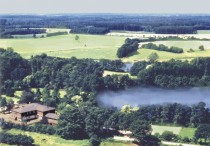 Logo von Restaurant Landhotel Seelust in Hennstedt