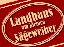 Logo von Restaurant Landhaus am kleinen Sgeweiher in Kirkel