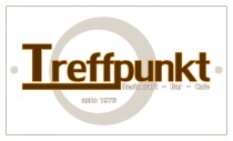 Logo von Restaurant Treffpunkt Hof in Hof