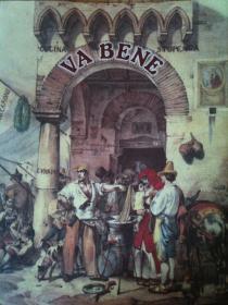 Restaurant osteria Va bene in feldkirchen-westerham