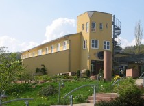 Logo von Restaurant Weingut Heitlinger GmbH in Tiefenbach