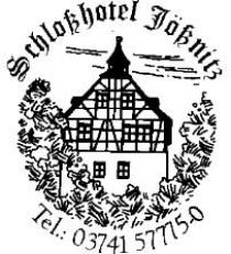 Logo von Restaurant Schlossgaststtte Jnitz in Plauen-Jnitz