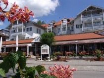 Restaurant Riviera in F�ssen