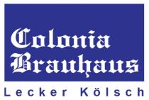 Logo von Restaurant Colonia Brauhaus in Kln-Riehl